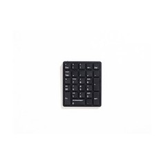 Mousetrapper NumPad Wireless Keyboard - Ultimate Comfort & Efficiency for Enhanced Productivity!